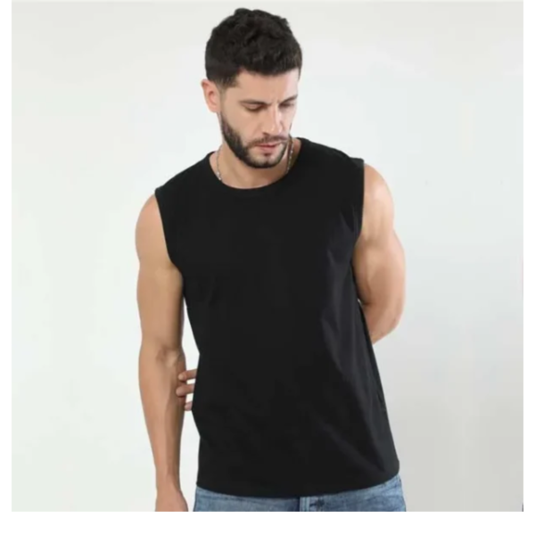 MEN GYM VEST